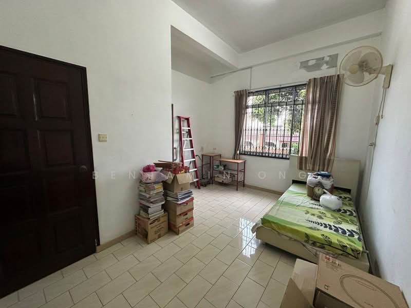 Rumah Banglo untuk Dijual di Ulu Tiram (Johor) - Benjamin Ong - PropertyGuru.com.my