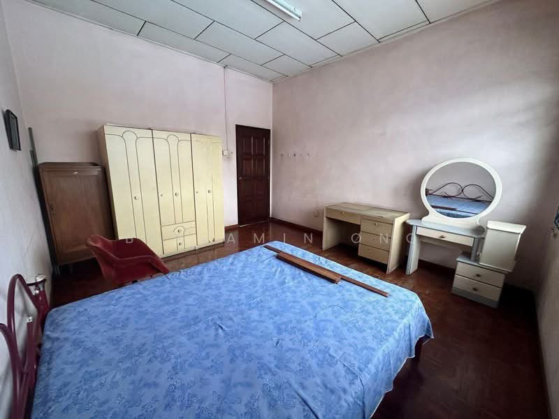 Rumah Banglo untuk Dijual di Ulu Tiram (Johor) - Benjamin Ong - PropertyGuru.com.my