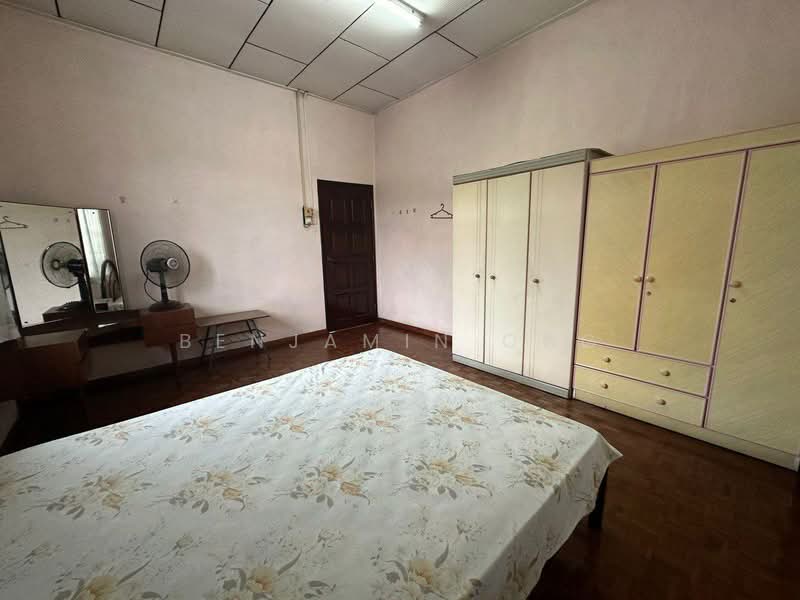 Rumah Banglo untuk Dijual di Ulu Tiram (Johor) - Benjamin Ong - PropertyGuru.com.my
