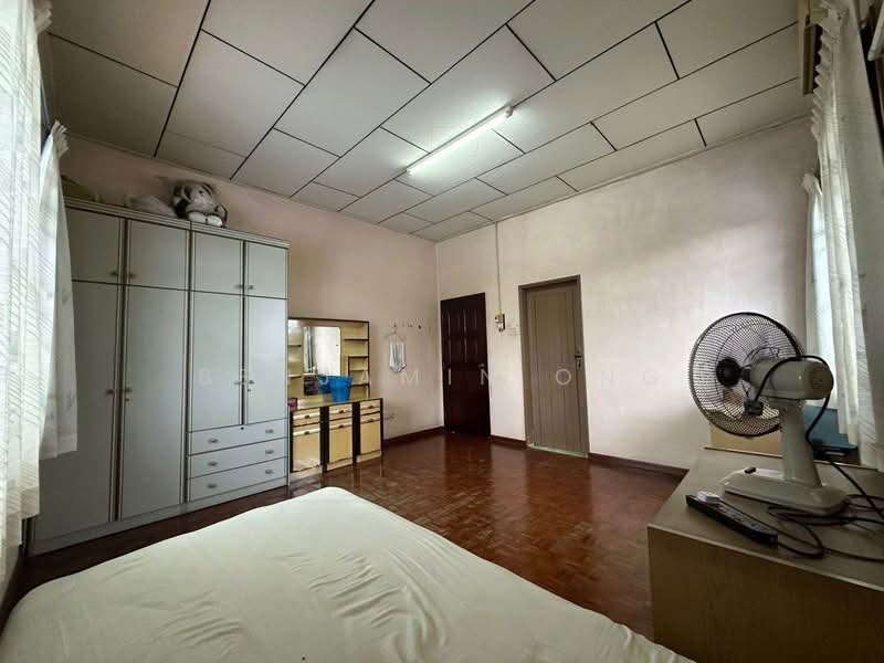 Rumah Banglo untuk Dijual di Ulu Tiram (Johor) - Benjamin Ong - PropertyGuru.com.my