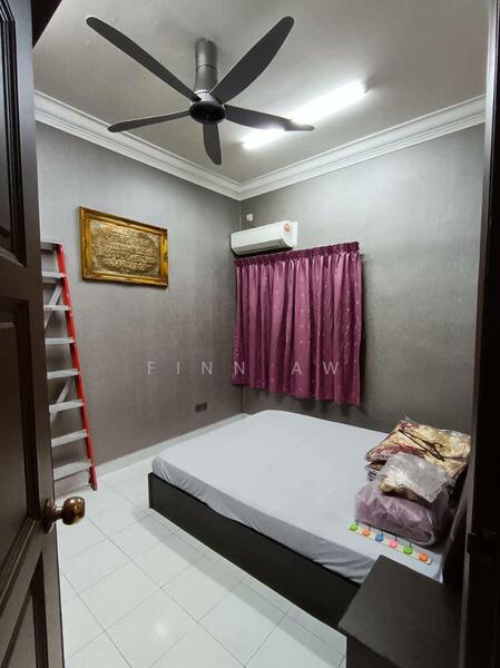 2-storey Terraced House for Sale in Bukit Indah (Iskandar Puteri (Nusajaya)) - Finn Aw - Bedroom - PropertyGuru.com.my