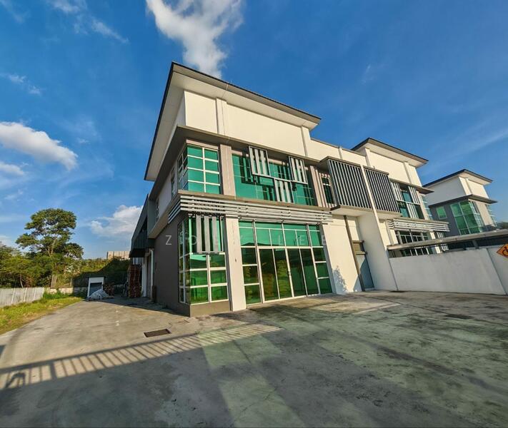 For Sale - Kempas Utama