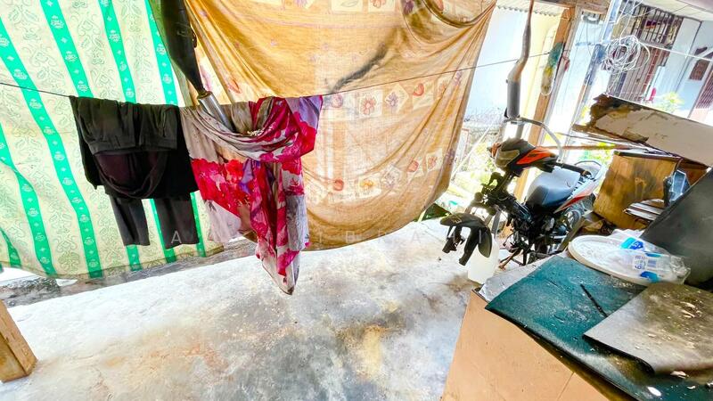 Untuk Dijual - Taman Sri Rampai