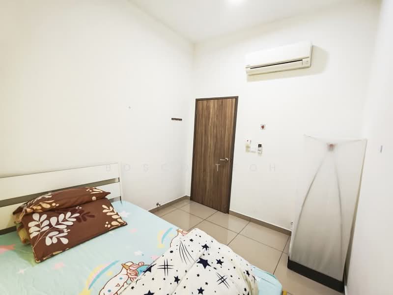Condominium for Rent at Tree Sparina - Bosco Teoh - Bedroom - PropertyGuru.com.my