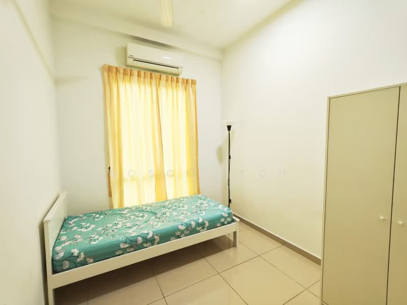 Condominium for Rent at Tree Sparina - Bosco Teoh - Bedroom - PropertyGuru.com.my