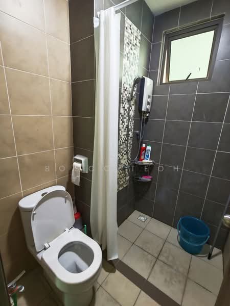 Condominium for Rent at Tree Sparina - Bosco Teoh - Bathroom - PropertyGuru.com.my