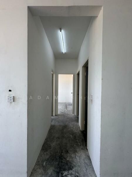 Flora Damai untuk Untuk Dijual - RM 270,000, Feb 2026 - Corridor - PropertyGuru.com.my
