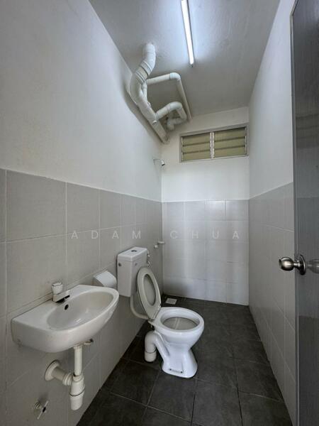 Flora Damai untuk Untuk Dijual - RM 270,000, Feb 2026 - Bathroom - PropertyGuru.com.my