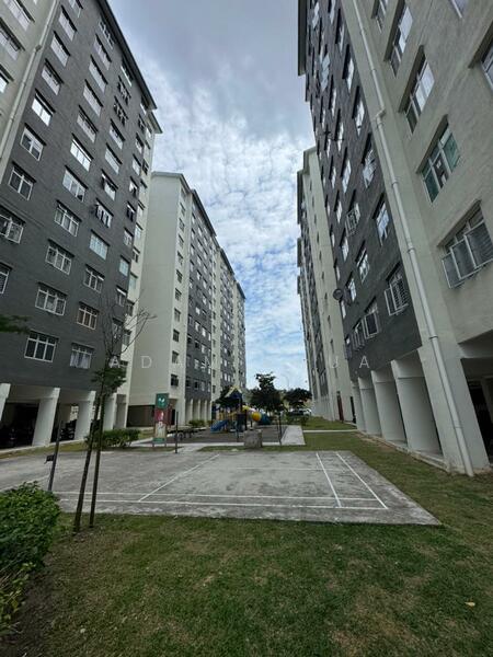 Flora Damai untuk Untuk Dijual - RM 270,000, Feb 2026 - Exterior - PropertyGuru.com.my
