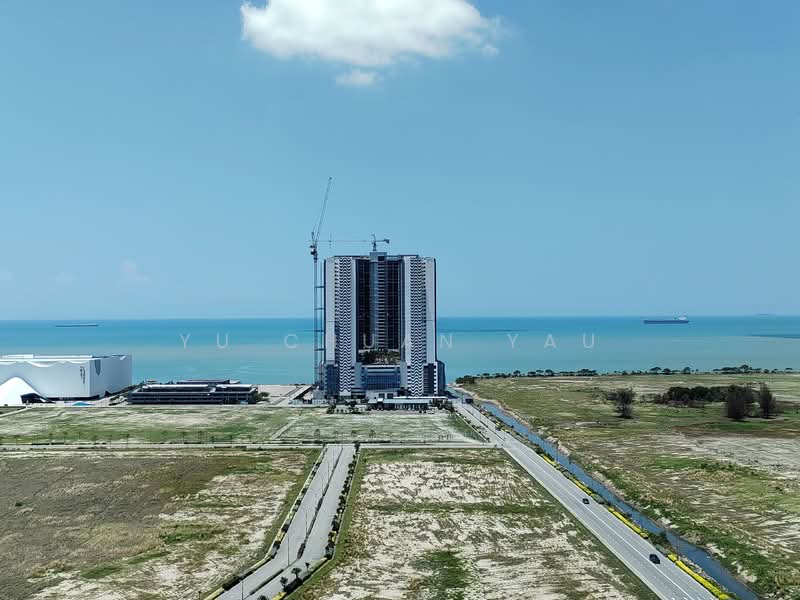 Service Residence for Sale at Amber Cove - Yu Chuan Yau - PropertyGuru.com.my