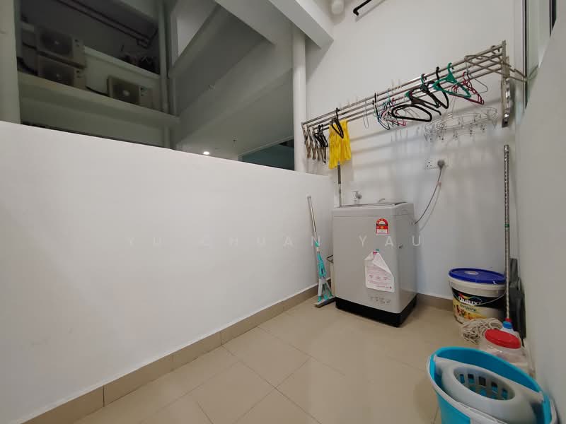 Service Residence for Sale at Amber Cove - Yu Chuan Yau - Interior - PropertyGuru.com.my