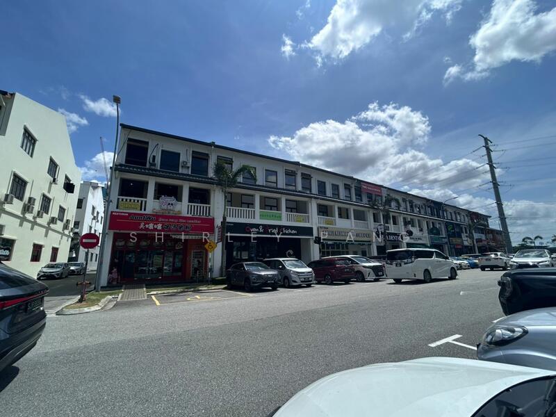 Shop / Office for Sale in Eco Botanic (Iskandar Puteri (Nusajaya)) - Shirley Pang - Exterior - PropertyGuru.com.my