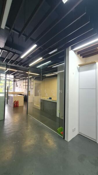 Eco Sanctuary untuk Untuk Disewa - RM 4,900 /bulan, Feb 2026 - Interior - PropertyGuru.com.my