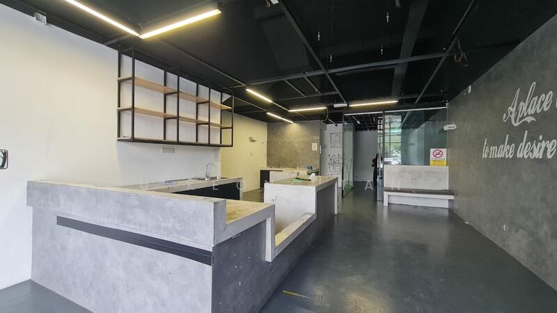 Eco Sanctuary untuk Untuk Disewa - RM 4,900 /bulan, Feb 2026 - Interior - PropertyGuru.com.my