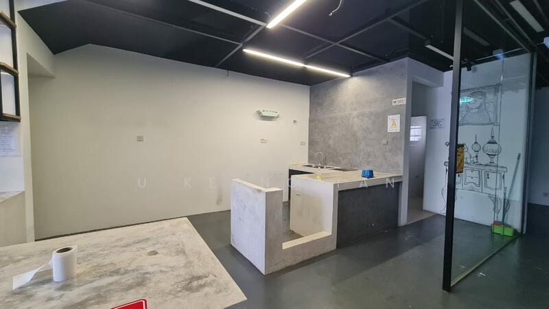 Eco Sanctuary untuk Untuk Disewa - RM 4,900 /bulan, Feb 2026 - Interior - PropertyGuru.com.my