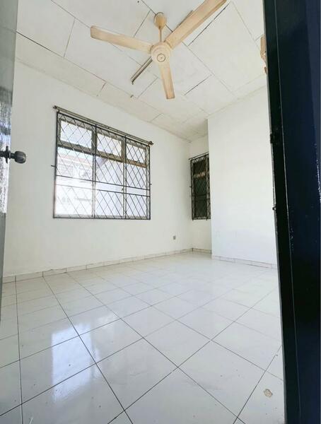 1-storey Terraced House for Sale in Taman Senai Utama (Kulai) - Tommy Tai - Interior - PropertyGuru.com.my