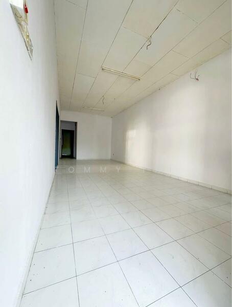 1-storey Terraced House for Sale in Taman Senai Utama (Kulai) - Tommy Tai - Interior - PropertyGuru.com.my
