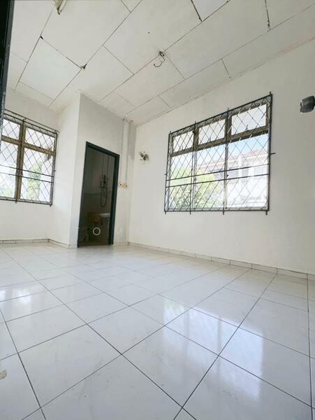1-storey Terraced House for Sale in Taman Senai Utama (Kulai) - Tommy Tai - Interior - PropertyGuru.com.my