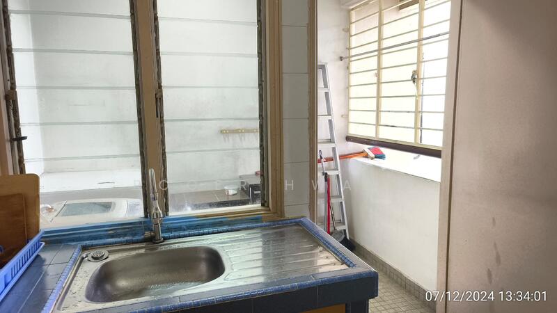 Seri Hijauan untuk Untuk Dijual - RM 400,000, Feb 2026 - Balcony - PropertyGuru.com.my