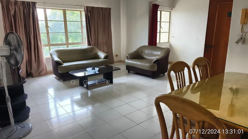 Seri Hijauan untuk Untuk Dijual - RM 400,000, Feb 2026 - Living Room - PropertyGuru.com.my
