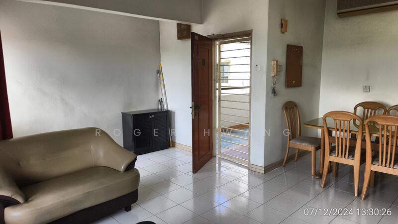 Seri Hijauan untuk Untuk Dijual - RM 400,000, Feb 2026 - Living Room - PropertyGuru.com.my