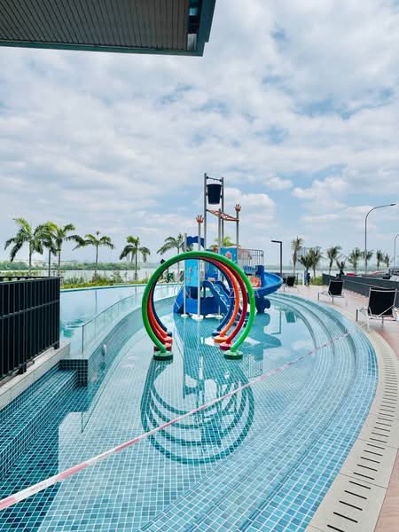 Service Residence for Sale at E'Island Lake Haven - Zehan Zaki - Exterior - PropertyGuru.com.my