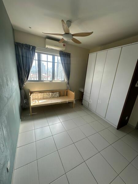 Residensi Platinum Teratai untuk Untuk Disewa - RM 1,899 /bulan, Feb 2026 - Bedroom - PropertyGuru.com.my