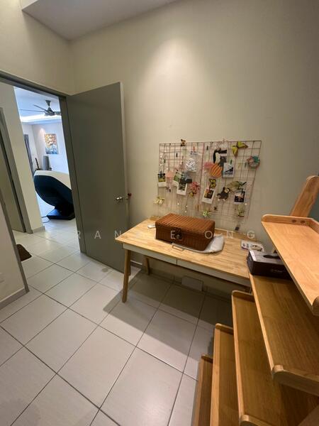 Residensi Platinum Teratai untuk Untuk Disewa - RM 1,899 /bulan, Feb 2026 - Study - PropertyGuru.com.my