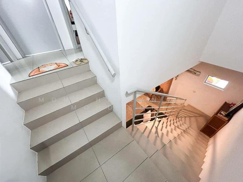 2-storey Terraced House for Sale in Kuala Selangor (Selangor) - Mohd Hazlan bin Mohd Sopi - Interior - PropertyGuru.com.my