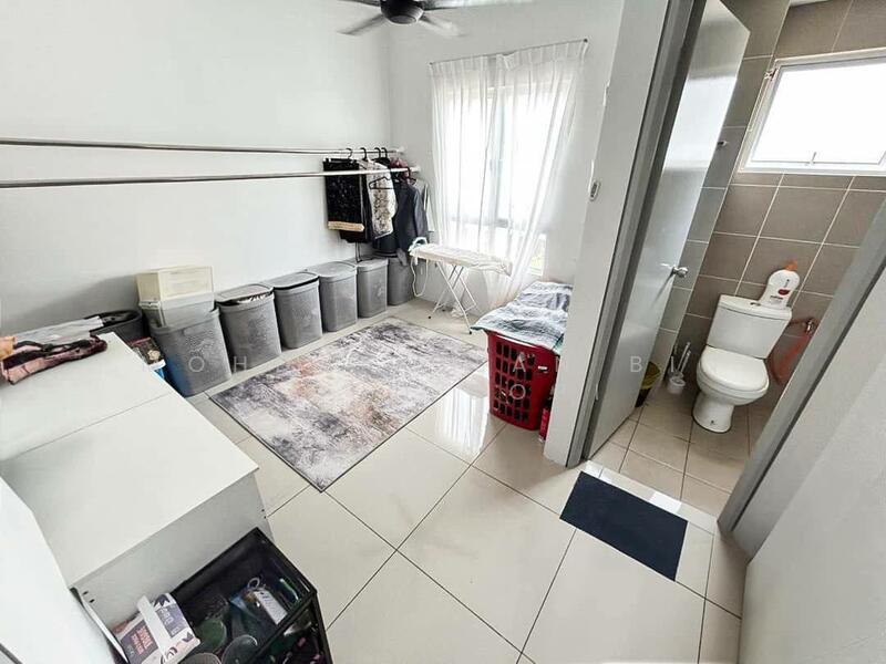 2-storey Terraced House for Sale in Kuala Selangor (Selangor) - Mohd Hazlan bin Mohd Sopi - PropertyGuru.com.my