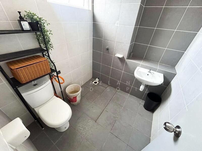 2-storey Terraced House for Sale in Kuala Selangor (Selangor) - Mohd Hazlan bin Mohd Sopi - PropertyGuru.com.my
