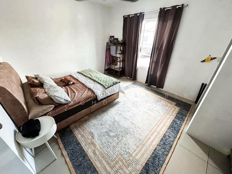 2-storey Terraced House for Sale in Kuala Selangor (Selangor) - Mohd Hazlan bin Mohd Sopi - PropertyGuru.com.my