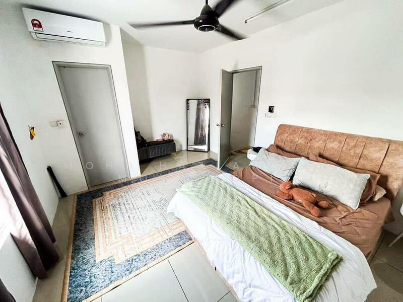 2-storey Terraced House for Sale in Kuala Selangor (Selangor) - Mohd Hazlan bin Mohd Sopi - PropertyGuru.com.my