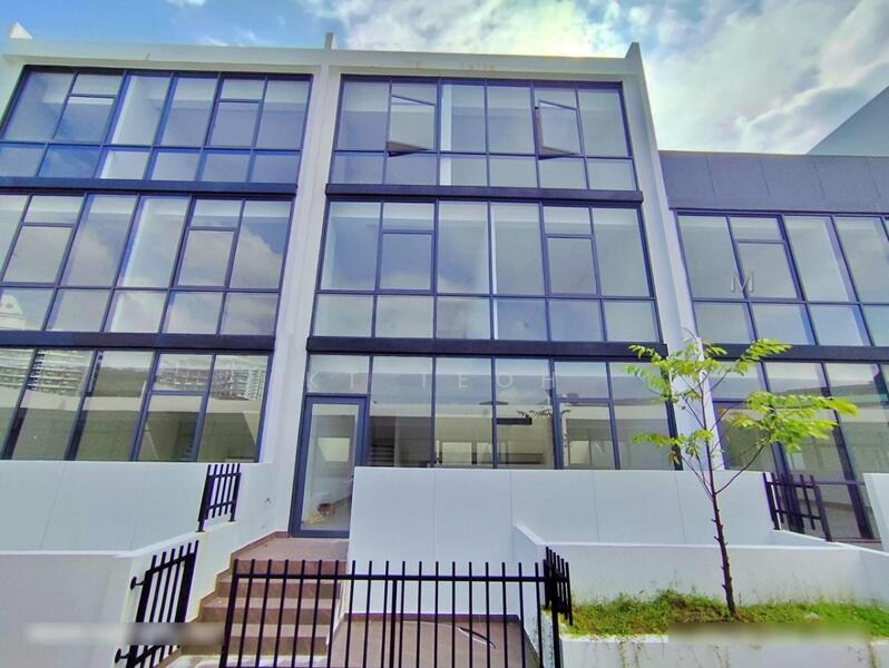 For Sale - Empire Residence