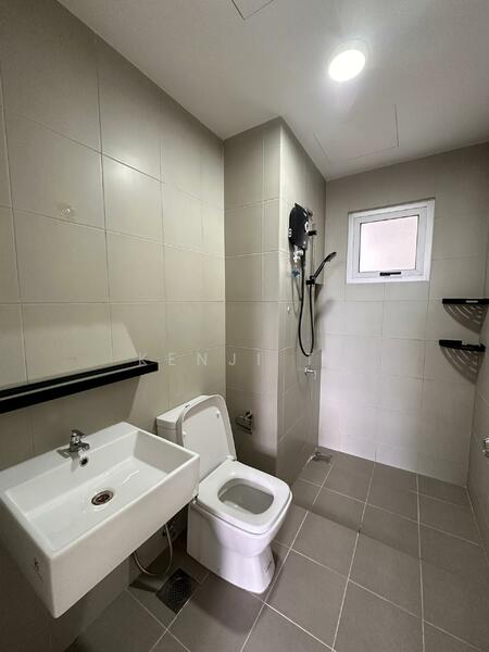 Condominium for Rent at Sofiya Residensi - Kenji Ti - Bathroom - PropertyGuru.com.my