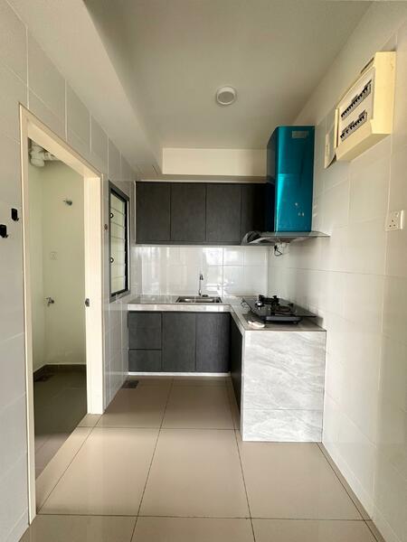 Condominium for Rent at Sofiya Residensi - Kenji Ti - Kitchen - PropertyGuru.com.my