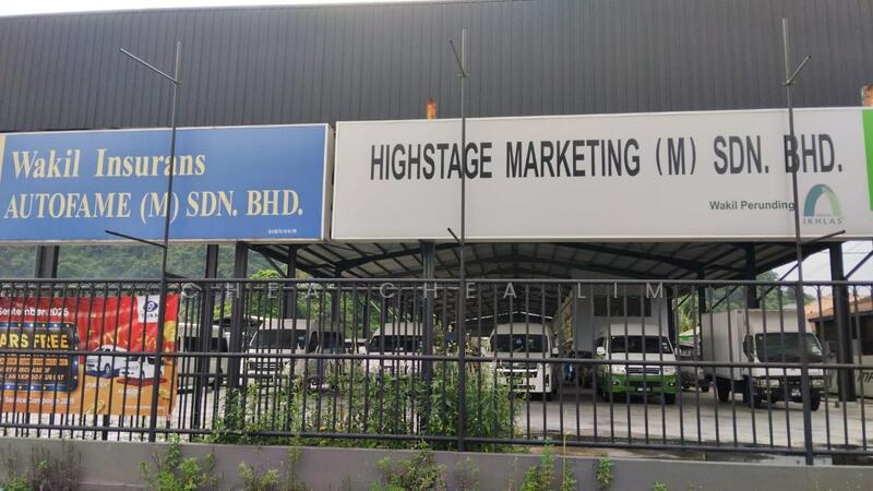 Commercial Land for Rent in Ipoh (Perak) - Chea Chea Lim - PropertyGuru.com.my