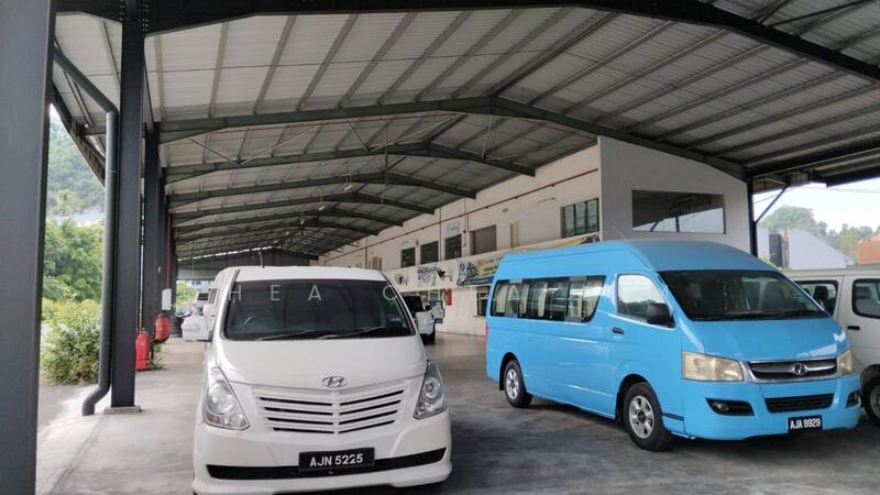 Commercial Land for Rent in Ipoh (Perak) - Chea Chea Lim - PropertyGuru.com.my