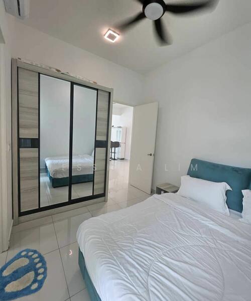 Condominium for Rent at Ferringhi Residence 2 - Jessica Lim - Bedroom - PropertyGuru.com.my