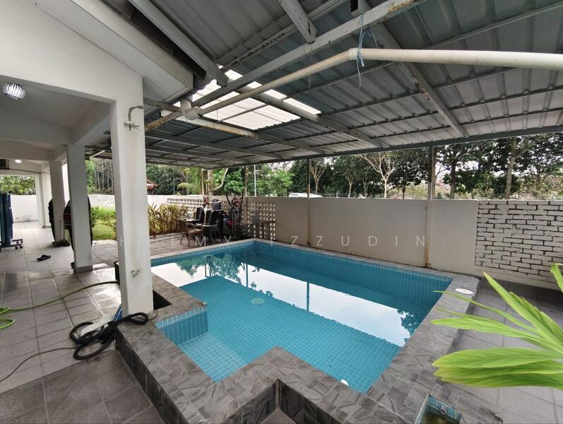 Ivy Terrace, Denai Alam untuk Untuk Dijual - RM 1,150,000, Mac 2026 - Exterior - PropertyGuru.com.my
