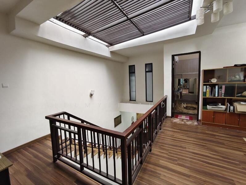 Ivy Terrace, Denai Alam untuk Untuk Dijual - RM 1,150,000, Mac 2026 - Interior - PropertyGuru.com.my