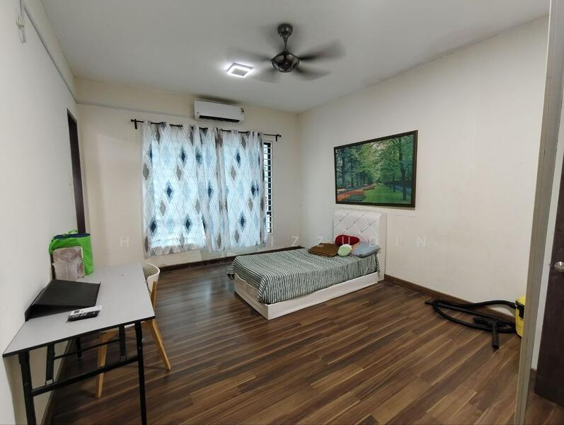 Ivy Terrace, Denai Alam untuk Untuk Dijual - RM 1,150,000, Mac 2026 - Bedroom - PropertyGuru.com.my