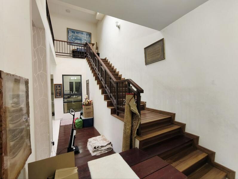 Ivy Terrace, Denai Alam untuk Untuk Dijual - RM 1,150,000, Mac 2026 - Interior - PropertyGuru.com.my