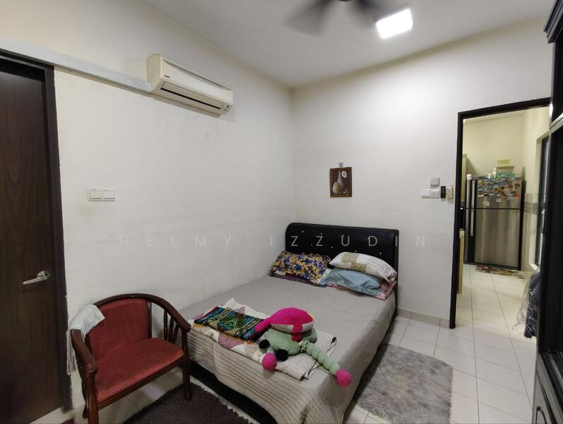 Ivy Terrace, Denai Alam untuk Untuk Dijual - RM 1,150,000, Mac 2026 - PropertyGuru.com.my