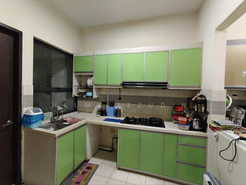 Ivy Terrace, Denai Alam untuk Untuk Dijual - RM 1,150,000, Mac 2026 - PropertyGuru.com.my