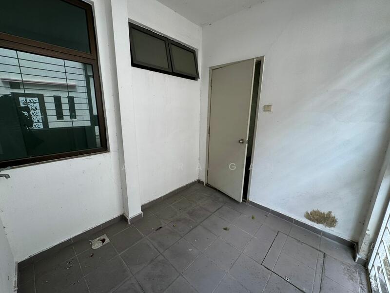 2.5-storey Terraced House for Sale in Kempas (Johor Bahru) - Sandra Gan - Interior - PropertyGuru.com.my