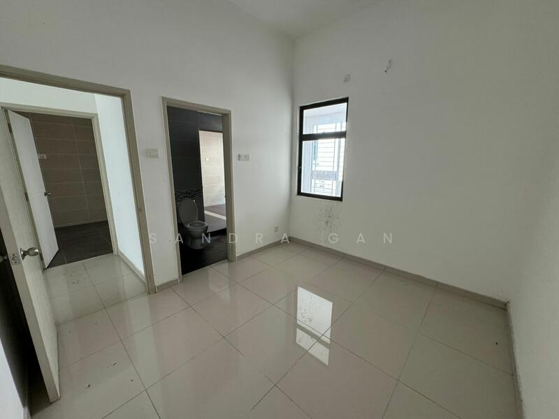 2.5-storey Terraced House for Sale in Kempas (Johor Bahru) - Sandra Gan - Interior - PropertyGuru.com.my