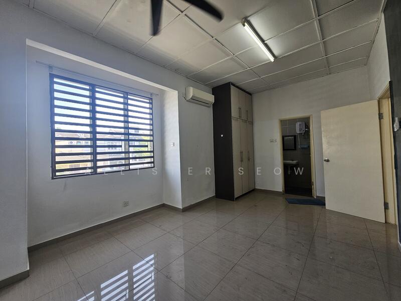 Rumah Teres 2 Tingkat untuk Dijual di Seri Kembangan (Selangor) - Allister Seow - Interior - PropertyGuru.com.my
