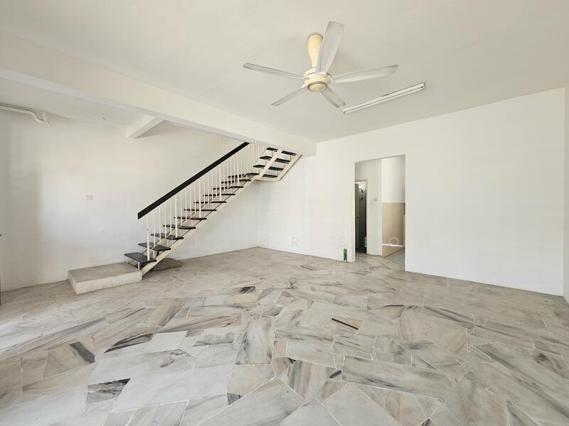 Rumah Teres 2 Tingkat untuk Dijual di Seri Kembangan (Selangor) - Allister Seow - Interior - PropertyGuru.com.my