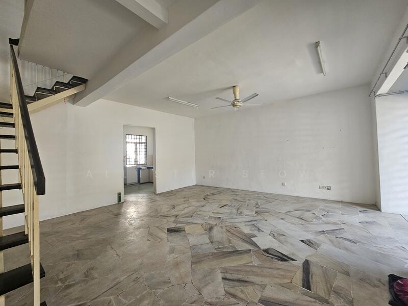 Rumah Teres 2 Tingkat untuk Dijual di Seri Kembangan (Selangor) - Allister Seow - Interior - PropertyGuru.com.my